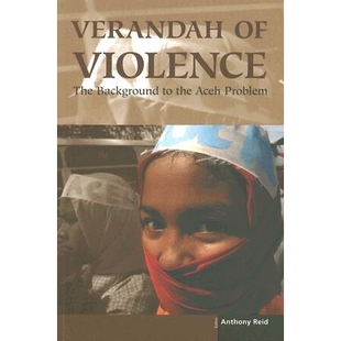 9780295986333 Problem Aceh the Background The Violence Verandah 预订