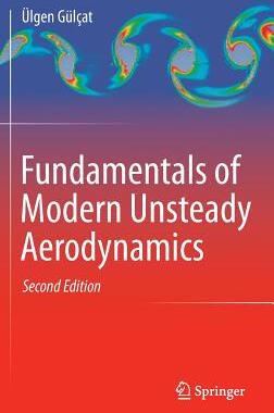 【预订】Fundamentals of Modern Unsteady Aerodynamics