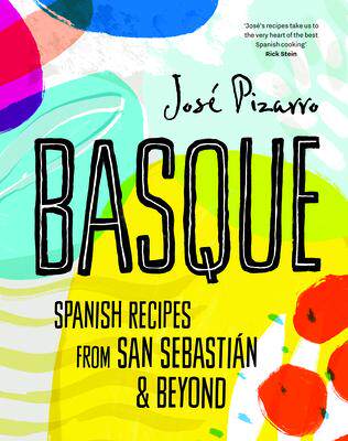 [预订]Basque (Mini Ed.) 9781784883683