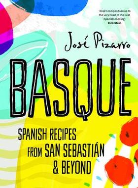 [预订]Basque (Mini Ed.) 9781784883683