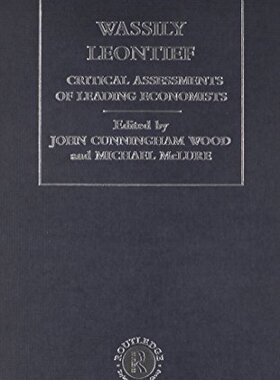 预订 Wassily Leontief