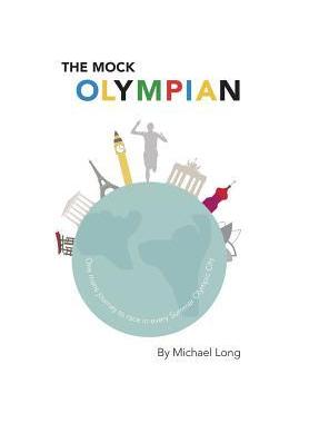 [预订]The Mock Olympian 9781524662899