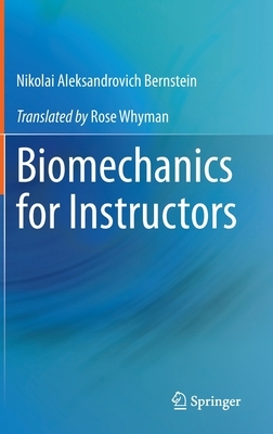 【预订】Biomechanics for Instructors