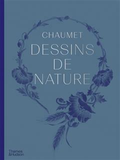 [预订]Chaumet : dessins de nature 9780500026144