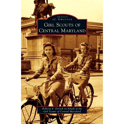 预订 Girl Scouts of Central Maryland: 9781531662387