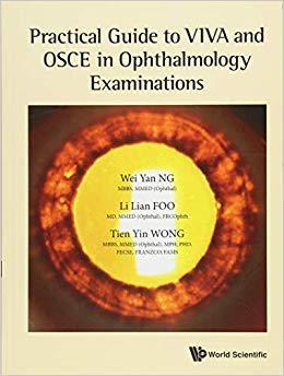 【预售】Practical Guide To Viva And Osce In ...