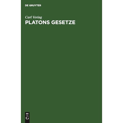Die Erziehung zum Staate