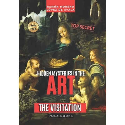 预订 THE VISITATION by Leonardo da Vinci according to the 