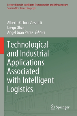 【预订】Technological and Industrial Applications Associated with Intelligen 9783030686574