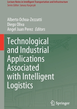【预订】Technological and Industrial Applications Associated with Intelligen 9783030686574