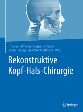 预订 Rekonstruktive Kopf- Hals-Chirurgie