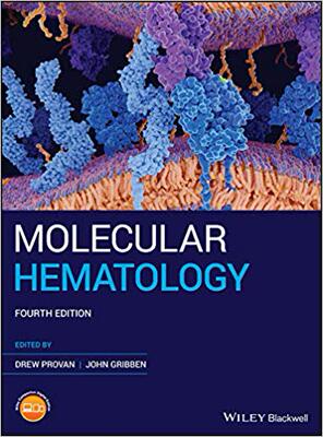 【预售】Molecular Hematology 4E