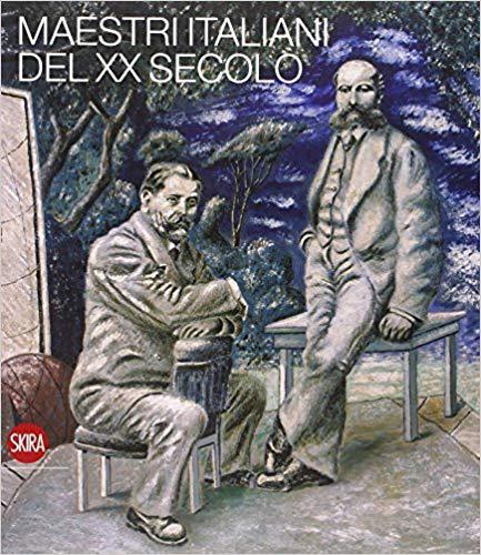 Maestri italiani del XX secolo