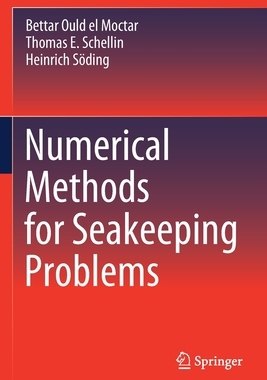【预订】Numerical Methods for Seakeeping Problems 9783030625634