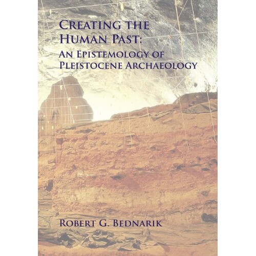 An Epistemology of Pleistocene Archaeolo