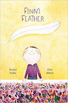 【预售】Finn’s Feather
