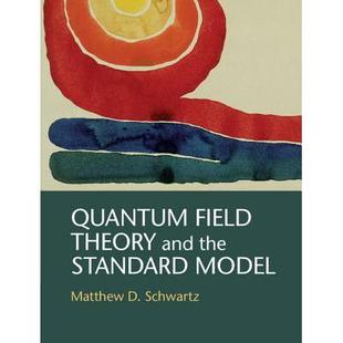 Theory and the 预售 Model量子场理论和标准模型： Field Standard 9781107034730 Quantum