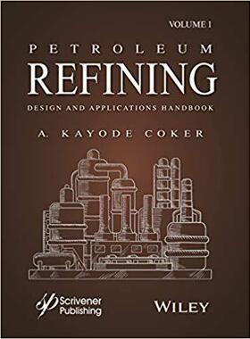 【预售】Petroleum Refining Designs And Appli...