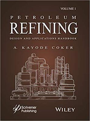 【预售】Petroleum Refining Designs And Appli...