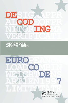 【预订】Decoding Eurocode 7 9781032099613
