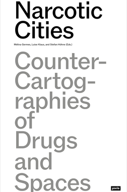 预订 Narcotic Cities