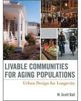 【预售】Livable Communities For Aging Populations