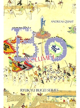 预订 Bo: Techniques, Forms, and Partner Practices of Ancient Okinawan Fighting Traditions. Volume 1: Bo-odori.: 97988735