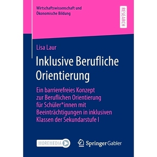 Orientierung Berufliche 9783658323943 Inklusive 预订
