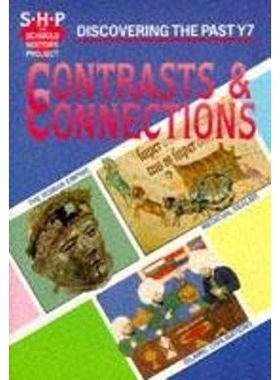 预订 Contrasts and Connections Pupil’s Book: 9780719549380