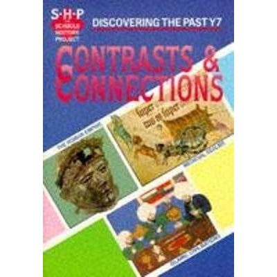 预订 Contrasts and Connections Pupil’s Book: 9780719549380