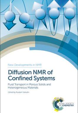 [预订]Diffusion NMR of Confined Systems 9781782621904