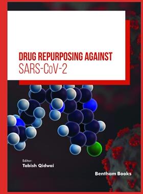 [预订]Drug Repurposing Against SARS-CoV2 9789815123203