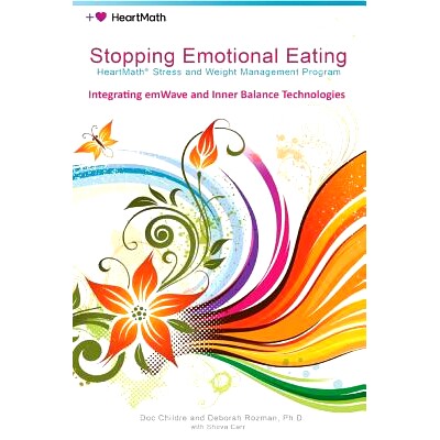 预订 S*ping Emotional Eating: HeartMath Stress and Weight Management Program: 9781945949715