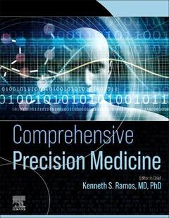 Precision 预订 Comprehensive 9780128240106 Medicine