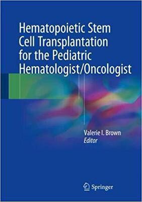 【预售】Hematopoietic Stem Cell Transplantat...