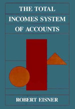 【预订】The Total Incomes System of Accounts 9780226196381