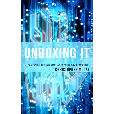 A Look Inside the Information Technology