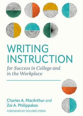 [预订]Writing Instruction for Success in College and in the Workplace 9780807768808