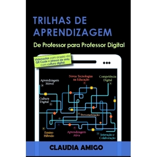 Aprendizagem Professor Para 9786500351385 预订 Digita Trilhas