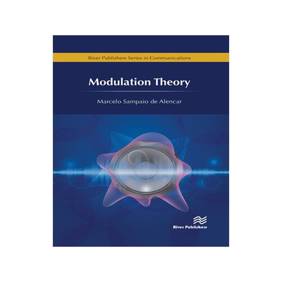 [预订]Modulation Theory 9788770229425