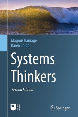 【预订】Systems Thinkers