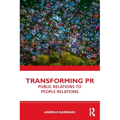 Public Relations to People Relations