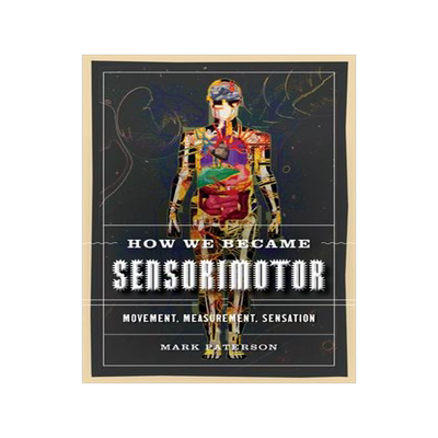 [预订]How We Became Sensorimotor 9781517910006