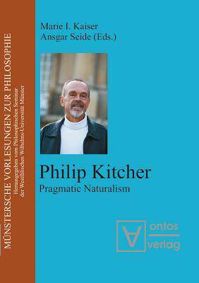 [预订]Philip Kitcher 9783110324518