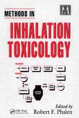 【预订】Methods in Inhalation Toxicology