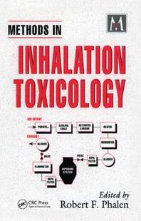 【预订】Methods in Inhalation Toxicology
