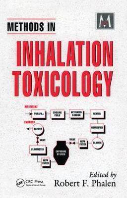 【预订】Methods in Inhalation Toxicology