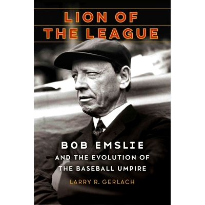 Bob Emslie and the Evolution of the Base