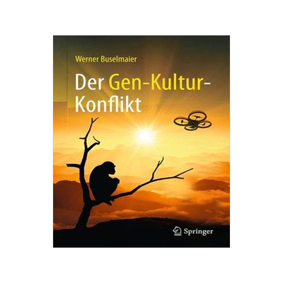 预订 Der Gen-Kultur-Konflikt