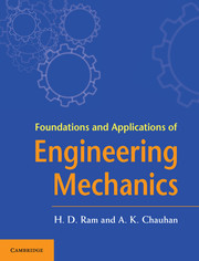 【预订】Foundations and Applications of Engineering Mechanics